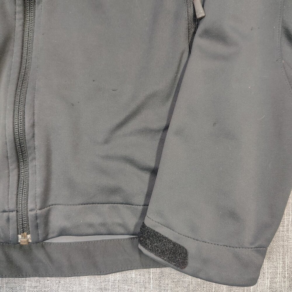 The North Face Summit Series Windstopper Womens Small Lightweight Shirt Jacket - Picture 4 of 16